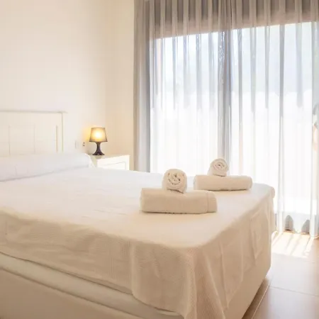 Alvic - Xeckin Holidays Holiday home Cunit
